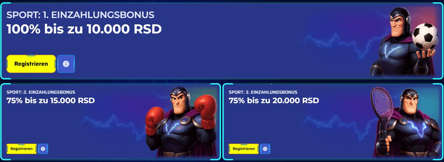 Magneticslots Casino