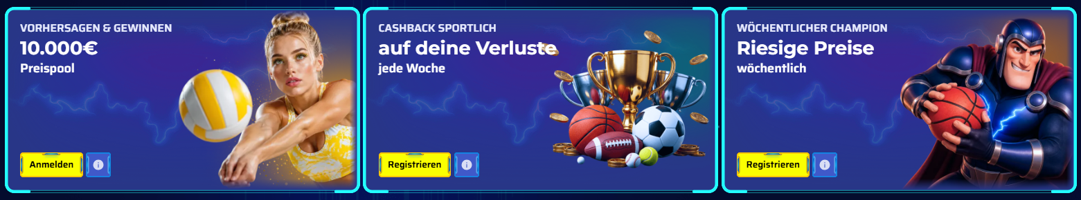 Magneticslots Casino