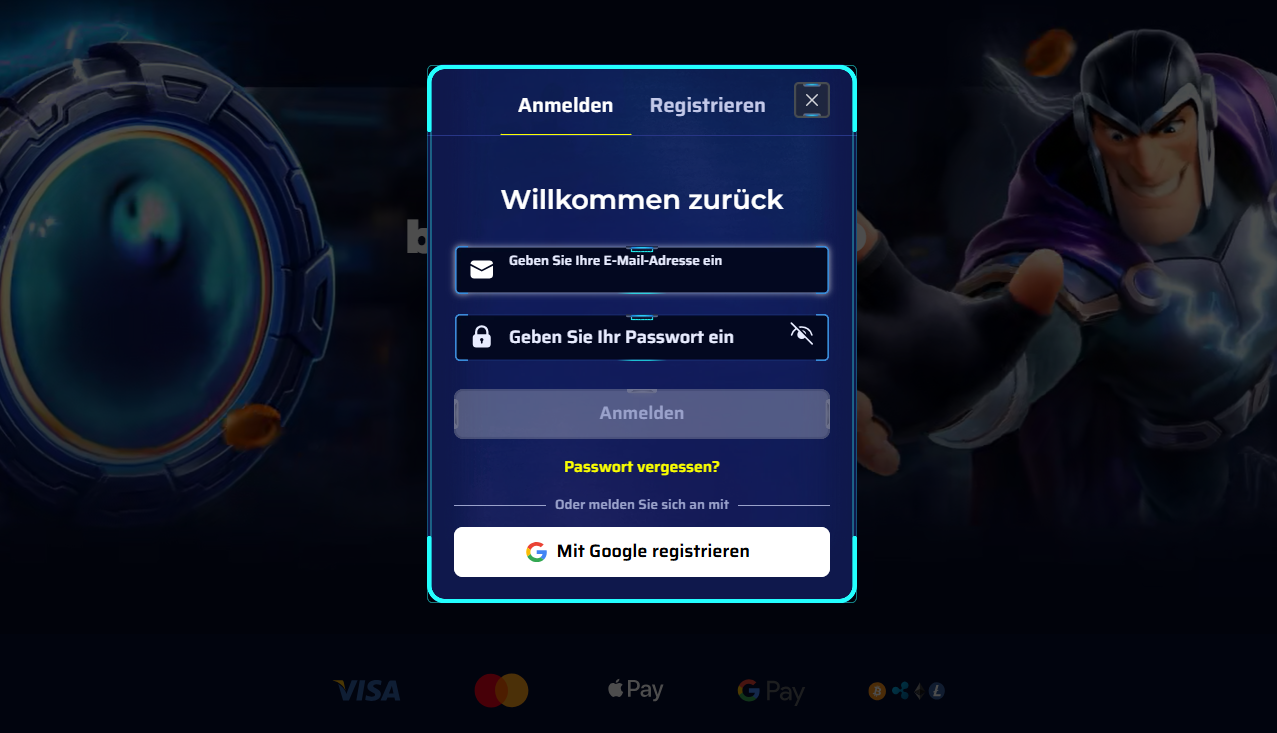 Magneticslots Casino